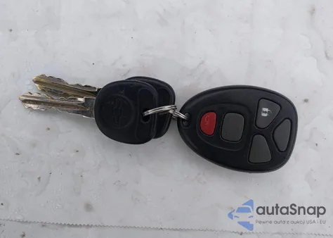 2009 Chevrolet Impala Lt z USA, uszkodzony, nr VIN 2G1WT57N691161429